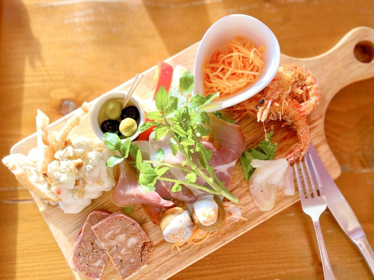 イタリアンの前菜レシピ！簡単に作れる定番と作り置きアイデア | | 調布市のイタリアンならBarry's