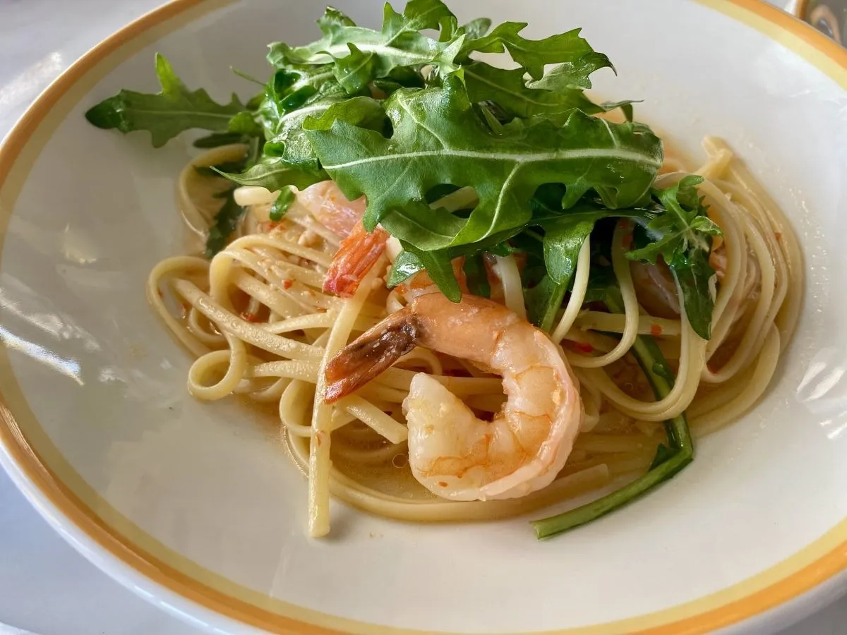 イタリアンランチで安いのに本格的！都内で味わえる厳選パスタ店を紹介