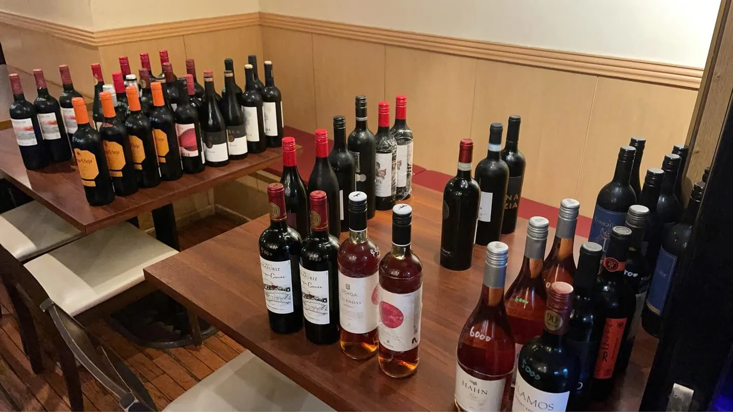 本日は10月最初の週末です。