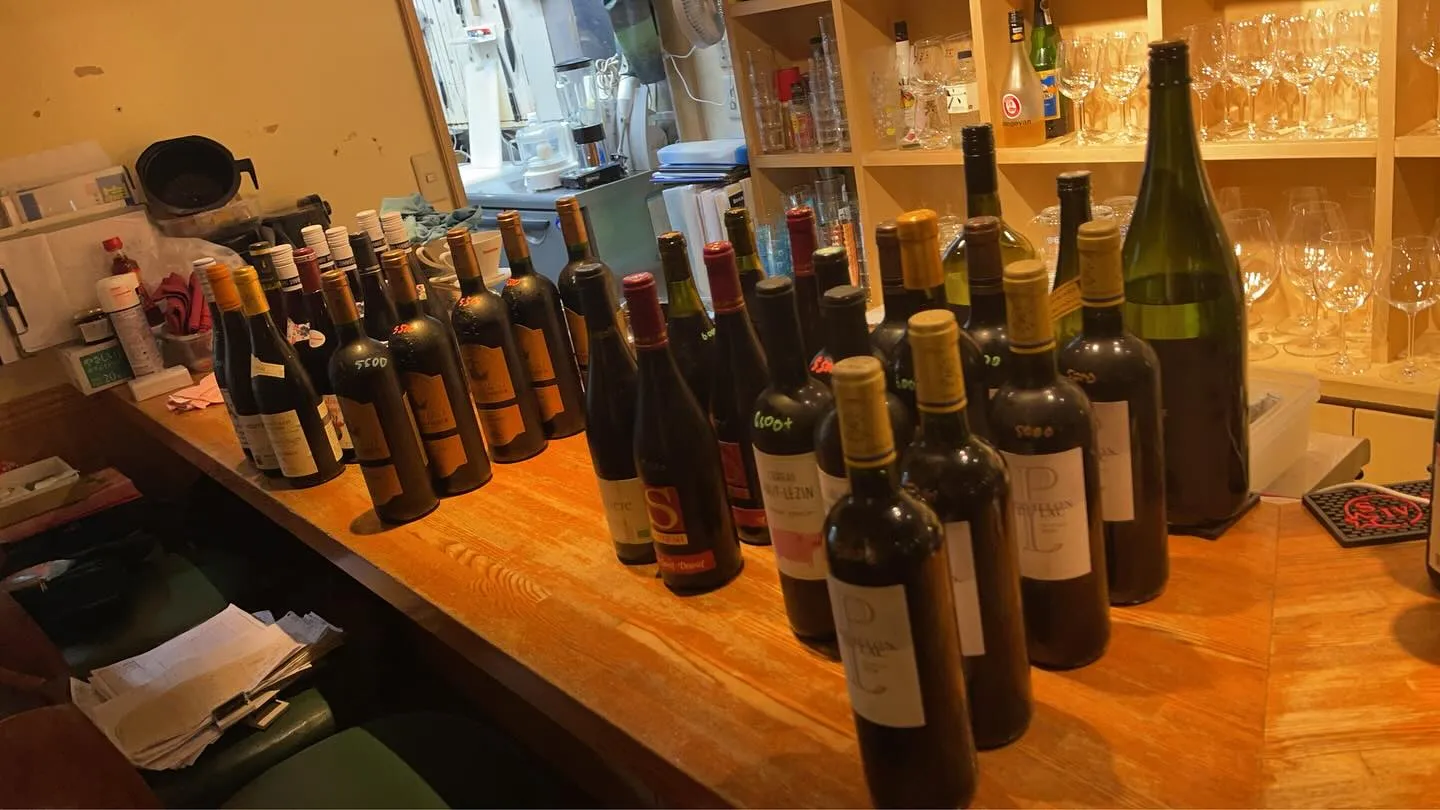 本日は10月最初の週末です。