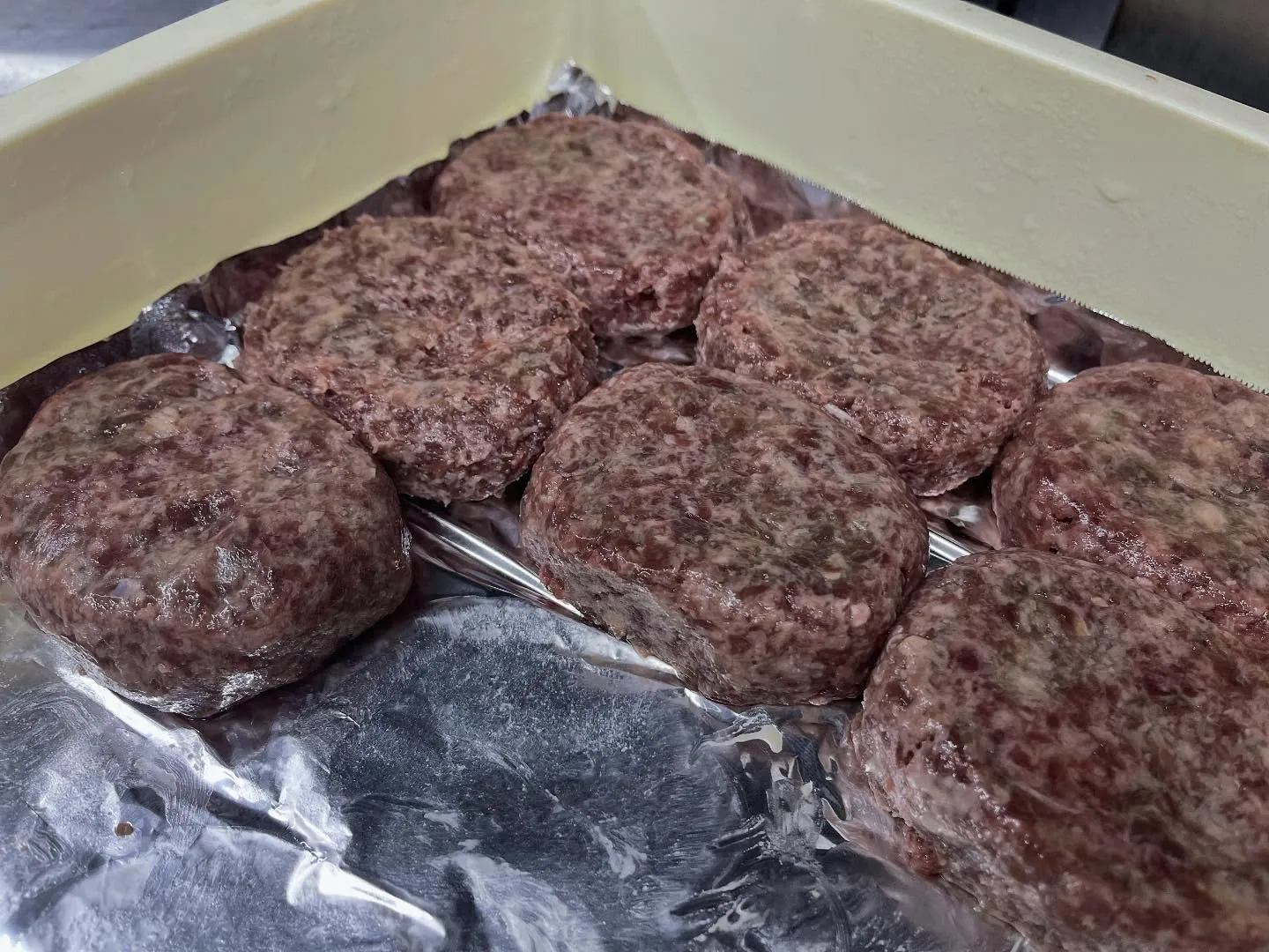 10月12日&13日に向けて大量に仕込み中